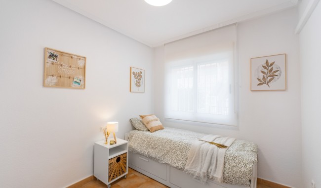 Begagnad - Radhus - Orihuela - Villamartín