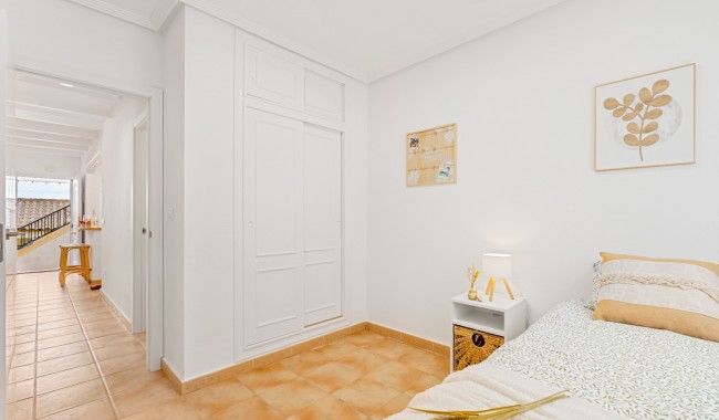 Begagnad - Radhus - Orihuela - Villamartín