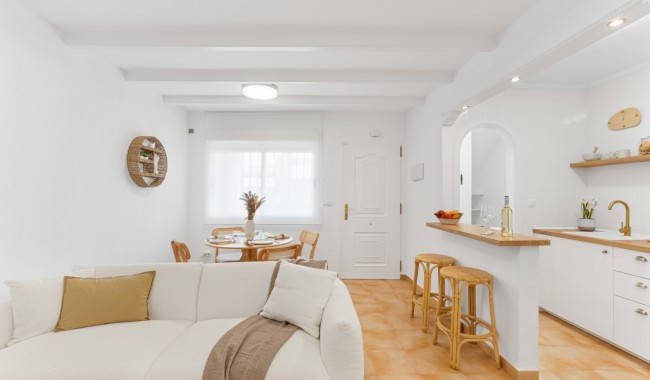 Begagnad - Radhus - Orihuela - Villamartín