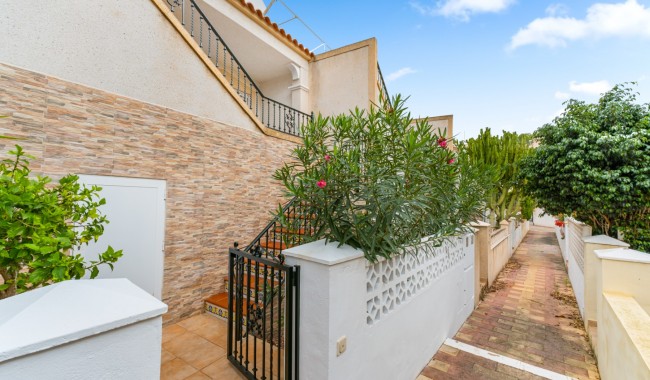Begagnad - Radhus - Orihuela - Villamartín