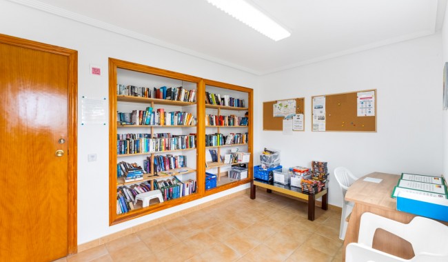 Begagnad - Radhus - Orihuela - Villamartín