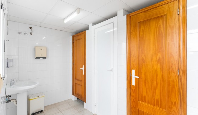 Begagnad - Radhus - Orihuela - Villamartín