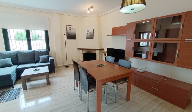 Begagnad - Vertikalt delad - Ciudad Quesada/Rojales - Ciudad Quesada