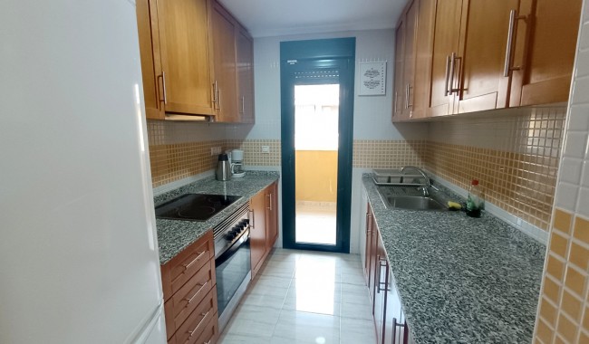 Begagnad - Vertikalt delad - Ciudad Quesada/Rojales - Ciudad Quesada