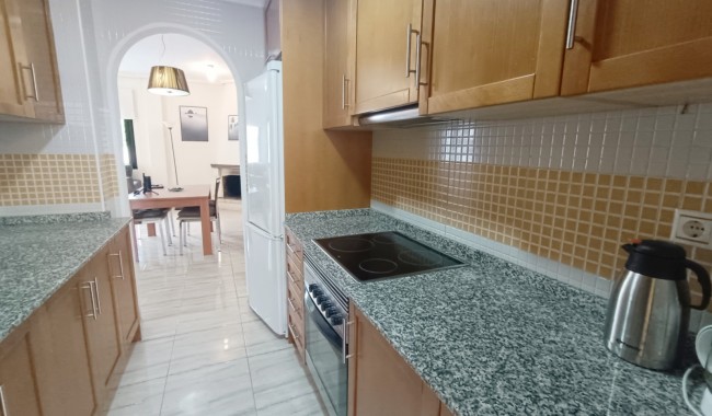 Begagnad - Vertikalt delad - Ciudad Quesada/Rojales - Ciudad Quesada