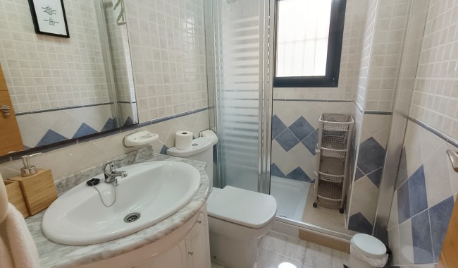 Begagnad - Vertikalt delad - Ciudad Quesada/Rojales - Ciudad Quesada