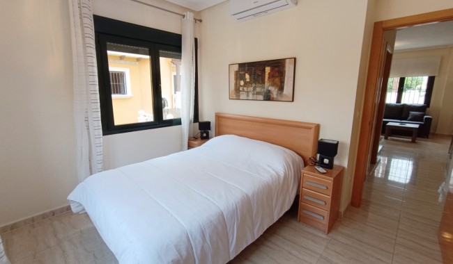 Begagnad - Vertikalt delad - Ciudad Quesada/Rojales - Ciudad Quesada