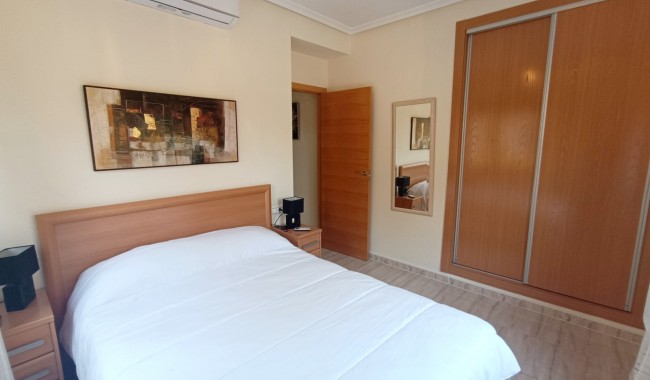 Begagnad - Vertikalt delad - Ciudad Quesada/Rojales - Ciudad Quesada