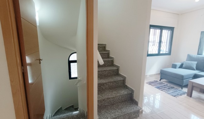 Begagnad - Vertikalt delad - Ciudad Quesada/Rojales - Ciudad Quesada