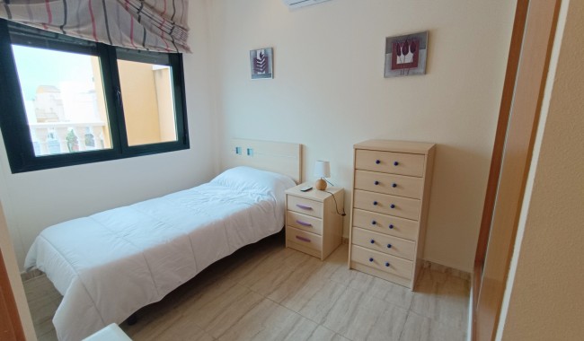 Begagnad - Vertikalt delad - Ciudad Quesada/Rojales - Ciudad Quesada