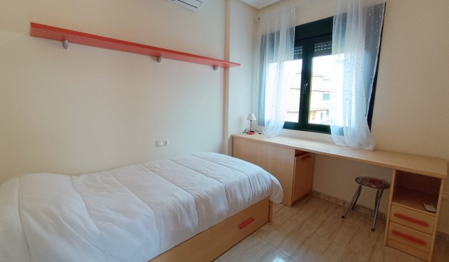 Begagnad - Vertikalt delad - Ciudad Quesada/Rojales - Ciudad Quesada