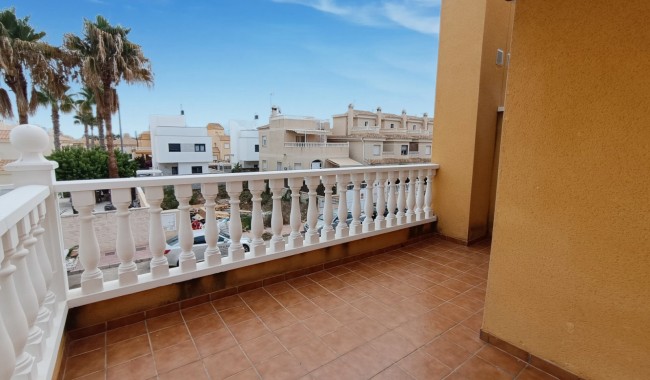 Begagnad - Vertikalt delad - Ciudad Quesada/Rojales - Ciudad Quesada