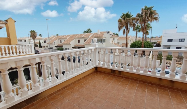 Begagnad - Vertikalt delad - Ciudad Quesada/Rojales - Ciudad Quesada