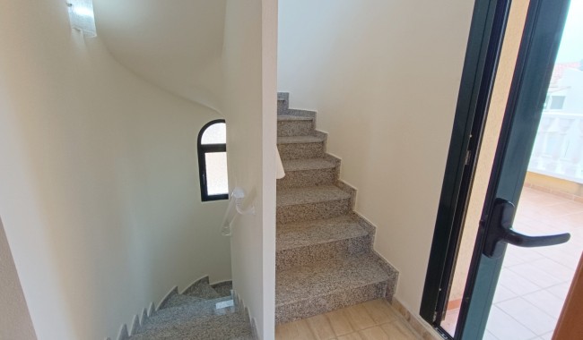 Begagnad - Vertikalt delad - Ciudad Quesada/Rojales - Ciudad Quesada