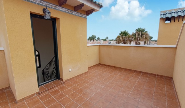 Begagnad - Vertikalt delad - Ciudad Quesada/Rojales - Ciudad Quesada