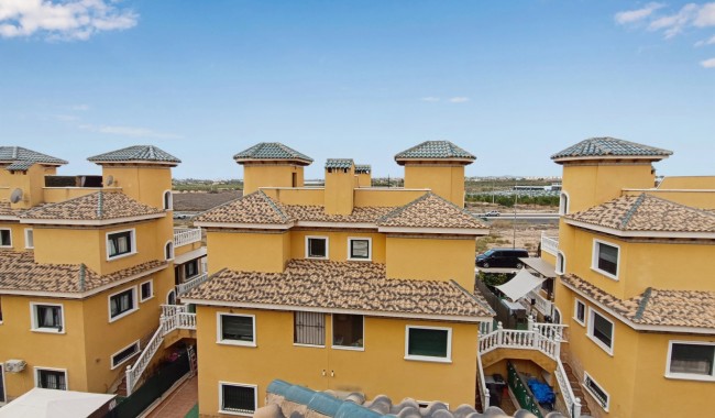 Begagnad - Vertikalt delad - Ciudad Quesada/Rojales - Ciudad Quesada