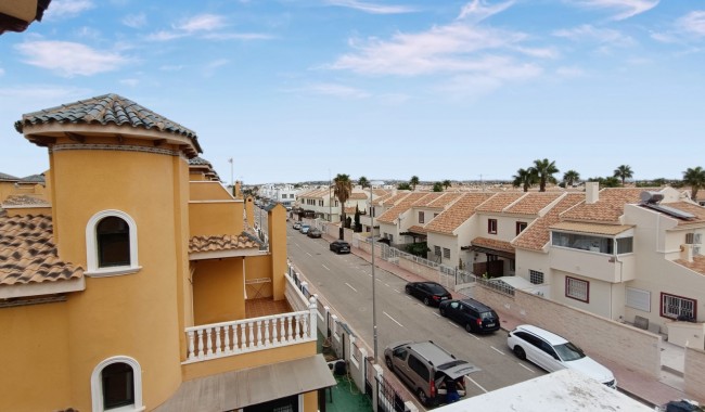 Begagnad - Vertikalt delad - Ciudad Quesada/Rojales - Ciudad Quesada