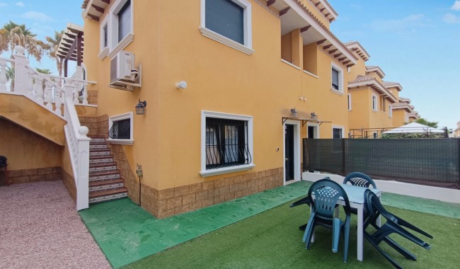 Begagnad - Vertikalt delad - Ciudad Quesada/Rojales - Ciudad Quesada