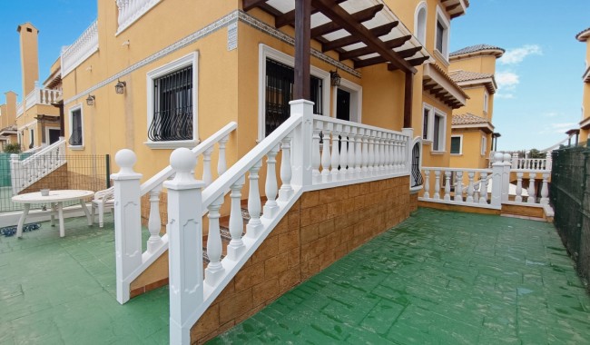 Begagnad - Vertikalt delad - Ciudad Quesada/Rojales - Ciudad Quesada