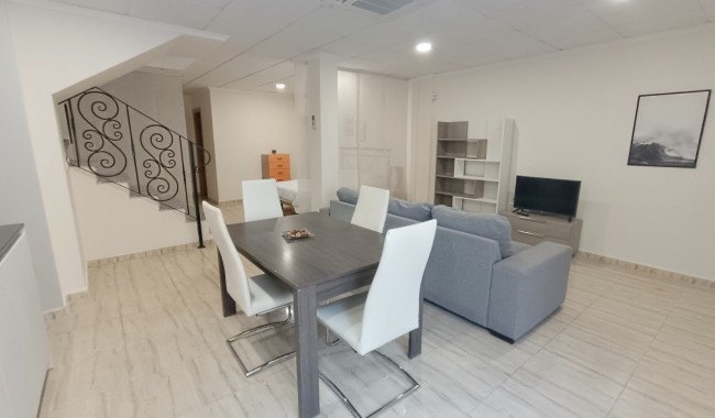 Begagnad - Vertikalt delad - Ciudad Quesada/Rojales - Ciudad Quesada