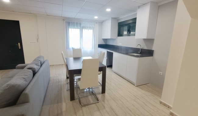 Begagnad - Vertikalt delad - Ciudad Quesada/Rojales - Ciudad Quesada