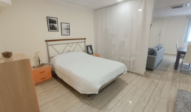 Begagnad - Vertikalt delad - Ciudad Quesada/Rojales - Ciudad Quesada