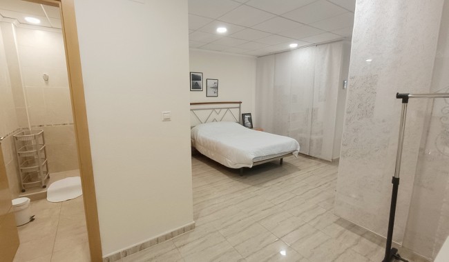 Begagnad - Vertikalt delad - Ciudad Quesada/Rojales - Ciudad Quesada