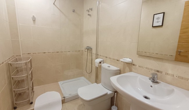 Begagnad - Vertikalt delad - Ciudad Quesada/Rojales - Ciudad Quesada