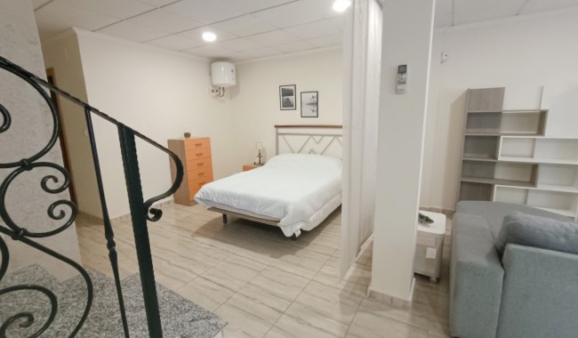 Begagnad - Vertikalt delad - Ciudad Quesada/Rojales - Ciudad Quesada