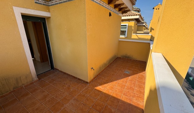 Segunda mano - Villa - Ciudad Quesada/Rojales - Ciudad Quesada