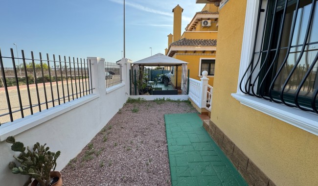 Segunda mano - Villa - Ciudad Quesada/Rojales - Ciudad Quesada