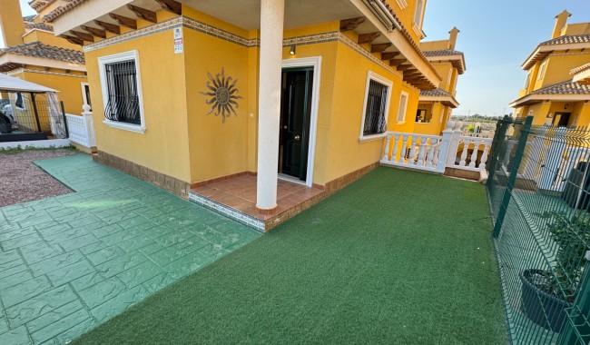 Segunda mano - Villa - Ciudad Quesada/Rojales - Ciudad Quesada