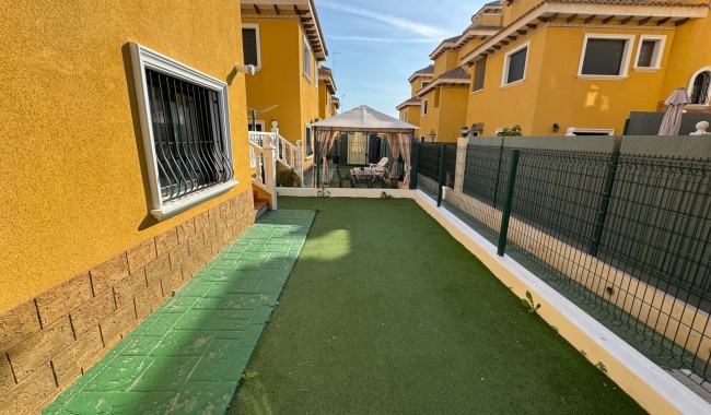 Segunda mano - Villa - Ciudad Quesada/Rojales - Ciudad Quesada