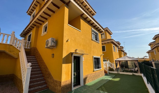 Segunda mano - Villa - Ciudad Quesada/Rojales - Ciudad Quesada