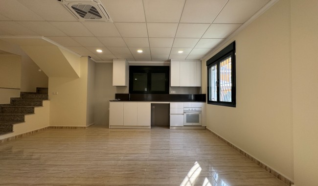 Segunda mano - Villa - Ciudad Quesada/Rojales - Ciudad Quesada