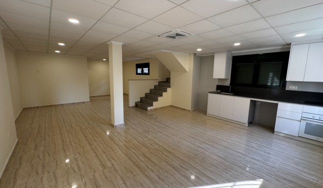 Segunda mano - Villa - Ciudad Quesada/Rojales - Ciudad Quesada