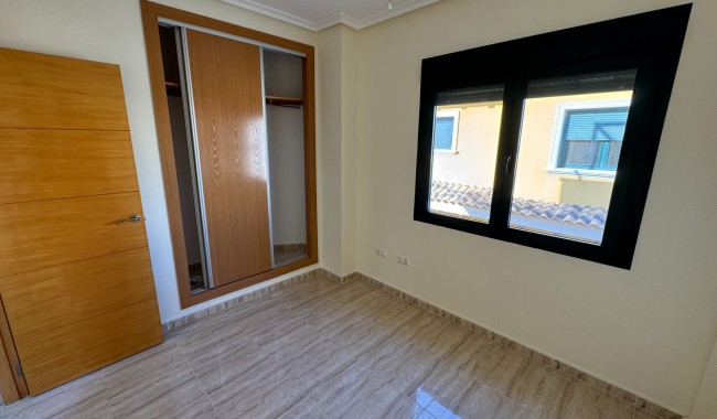 Segunda mano - Villa - Ciudad Quesada/Rojales - Ciudad Quesada