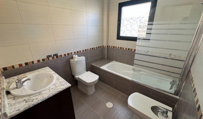 Segunda mano - Villa - Ciudad Quesada/Rojales - Ciudad Quesada