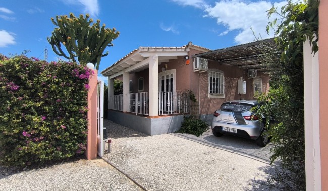 Segunda mano - Finca - Orihuela - Orihuela Costa