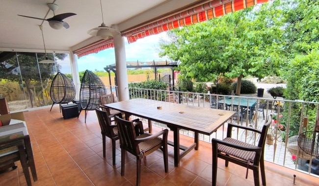 Segunda mano - Finca - Orihuela - Orihuela Costa