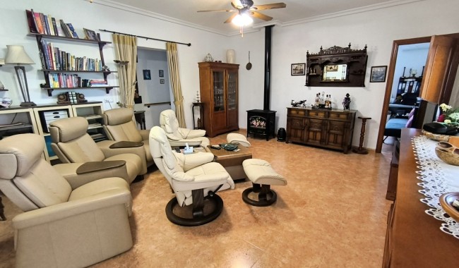 Segunda mano - Finca - Orihuela - Orihuela Costa