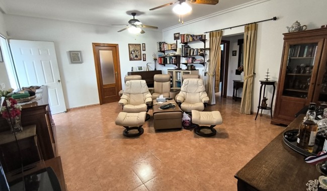 Segunda mano - Finca - Orihuela - Orihuela Costa