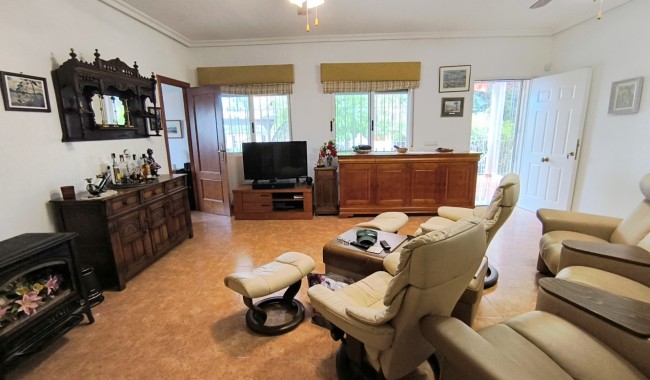 Segunda mano - Finca - Orihuela - Orihuela Costa