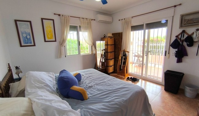 Segunda mano - Finca - Orihuela - Orihuela Costa