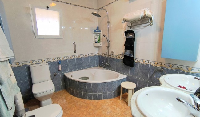 Segunda mano - Finca - Orihuela - Orihuela Costa