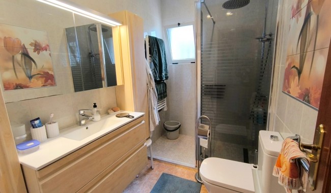 Segunda mano - Finca - Orihuela - Orihuela Costa