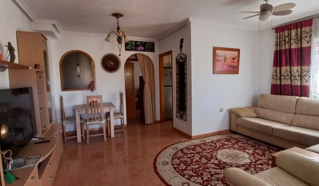 Segunda mano - Casa Quatro - Los Montesinos - La Herrada