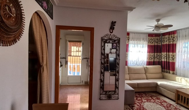 Segunda mano - Casa Quatro - Los Montesinos - La Herrada