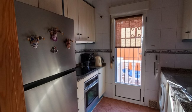 Segunda mano - Casa Quatro - Los Montesinos - La Herrada