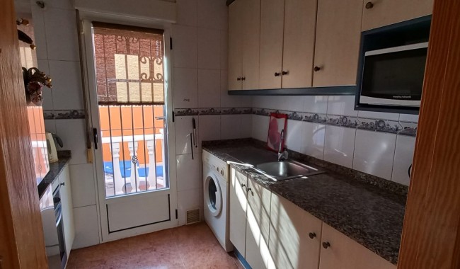 Segunda mano - Casa Quatro - Los Montesinos - La Herrada